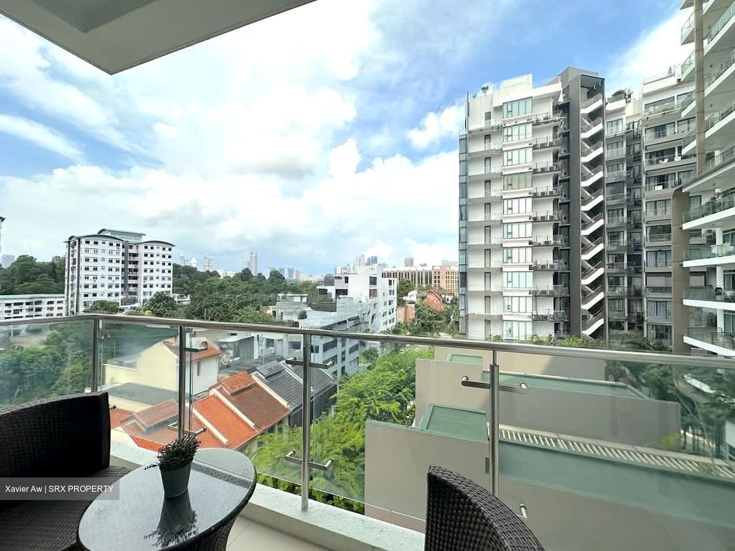 RESIDENCES AT EMERALD HILL (D9), Apartment #582999331